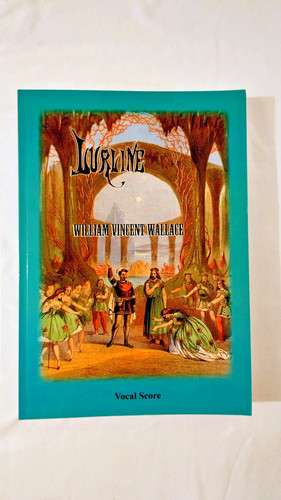 Lurline william vincent - lurline,