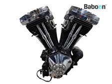 Motor harley davidson flhtc - harley-davidson,