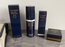 Roger&Gallet - L´Homme Set