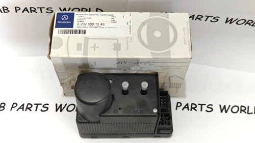 Mercedes w202 pumpe - mercedes,