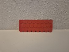 Playmobil 3556 Bauernhof: Dach Dachziegel Traufe 30044270