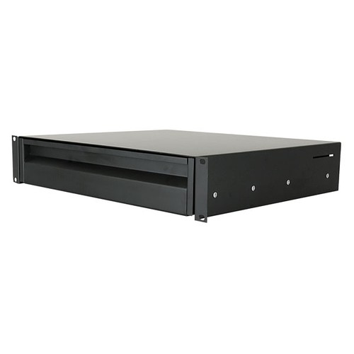 Dap rack schublade 2he tiefe - rack,