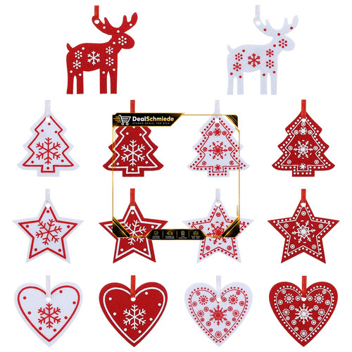 Weihnachtsbaumschmuck