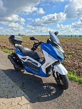 Barton max 125ccm - barton, b