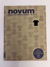 01.16 Novum World of Graphic