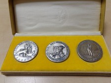 Ehrengeschenk des Mansfeld