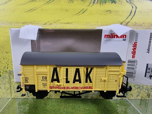 Märklin 48160 ged - märklin, h0