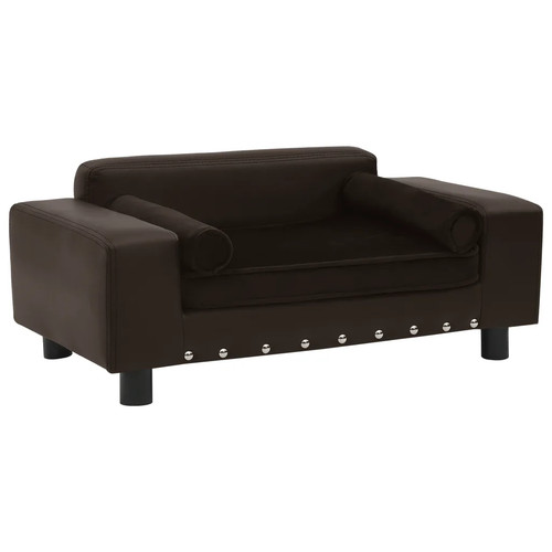 Hundesofa klein plüsch und - hundesofa,