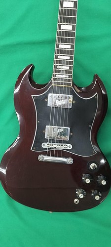 Greco sg600 typ mit - [greco],