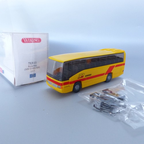 Wiking 71303 mercedes - 1:87,