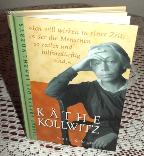 Käthe kollwitz starke - käthe, frauen