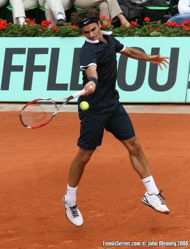 Nike federer roland garros - nike,