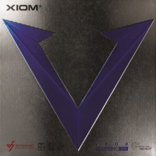 Xiom Vega Europe DF