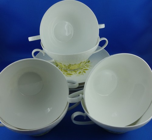 Rosenthal serie romanze - rosenthal, 6