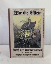 Wie die Elflein durch den