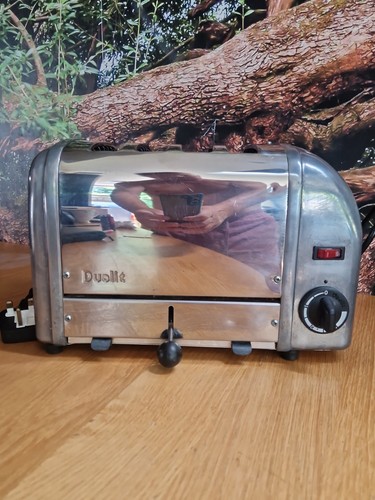 Dualit classic scheiben - classic, 4