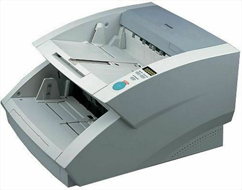 Canon 6050c duplex scanner - duplex,