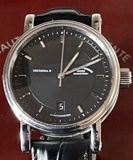 Mühle Glashütte Edition