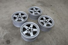 Original Audi A4 B9 8W 16 Zoll Alufelgen 8W0601025 7Jx16 ET35 5x112