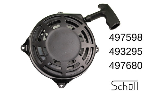 Seilzugstarter handstarter - seilzugstarter,