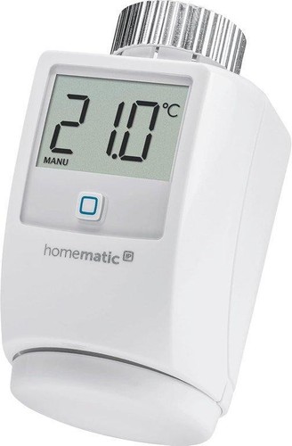 Homematic - , ip