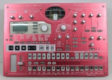 Korg electribe esx 1 - korg, esx-1