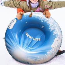 Aufblasbarer Snow Tube