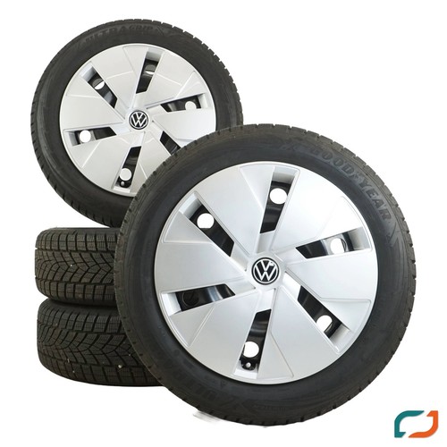 Original 3 winterräder - vw, id.3