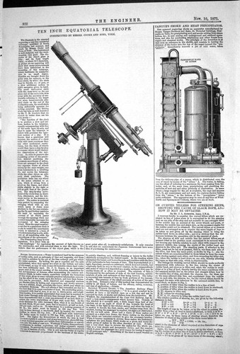 Altes 1871 zehn zoll - 1871,