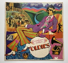 Amiga 855383- The Beatles-A