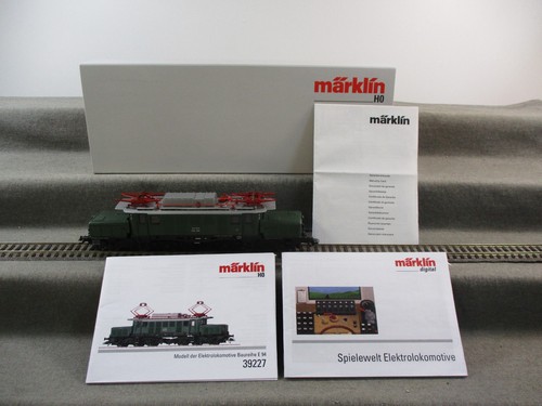 Märklin spur 39227 - spur, h0