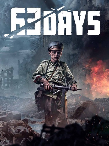 Days download steam - 63,