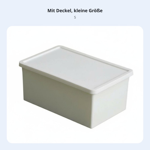 Mini schubladenbox vielseitig - mini-schubladenbox,