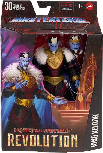 Master the universe king - of, universe,
