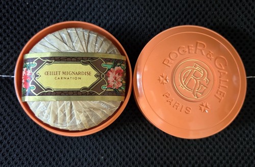 Roger gallet seife - roger,