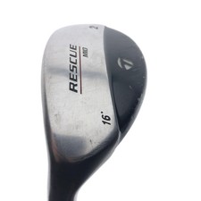 Gebrauchter TaylorMade Rescue