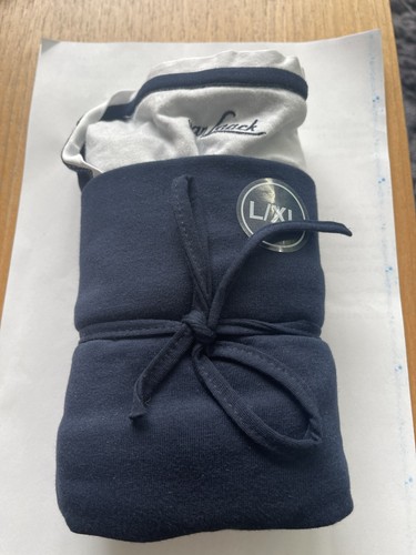 Lufthansa business van laack - lufthansa,