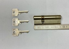 Profilzylinder Schließzylinder Wilka 30/60