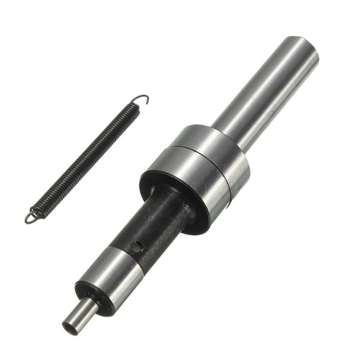 10mm hss mechanischer - 10mm,