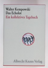 Das Echolot. Ein kollektives