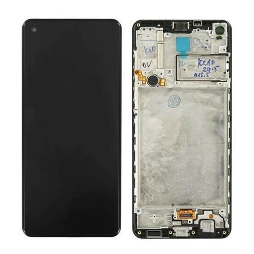 Original samsung galaxy a21s - galaxy,