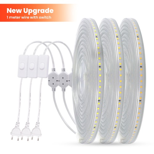 Dimmbar led streifen stripe - dimmbar,