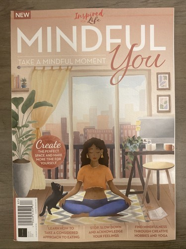 Mindful you magazine 2026 - you,
