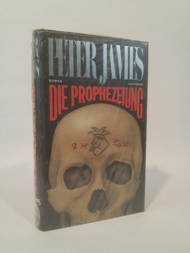 Die prophezeiung neubuch - die,
