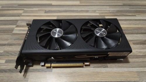 Sapphire pulse radeon - radeon, 580