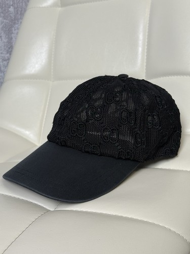 Gucci baseballkappe mütze - gucci,