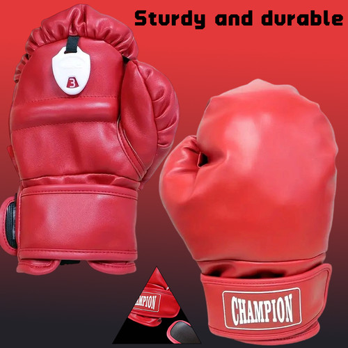 Boxhandschuh golf - boxhandschuh,