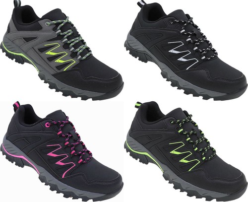 Damen herren trekkingschuhe - damen,