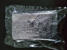 1 Kg Bleibarren