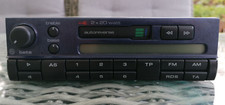 Blaupunkt VW Beta IV 4 Pink